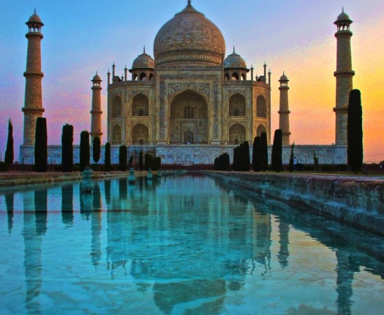 Madhya Pradesh